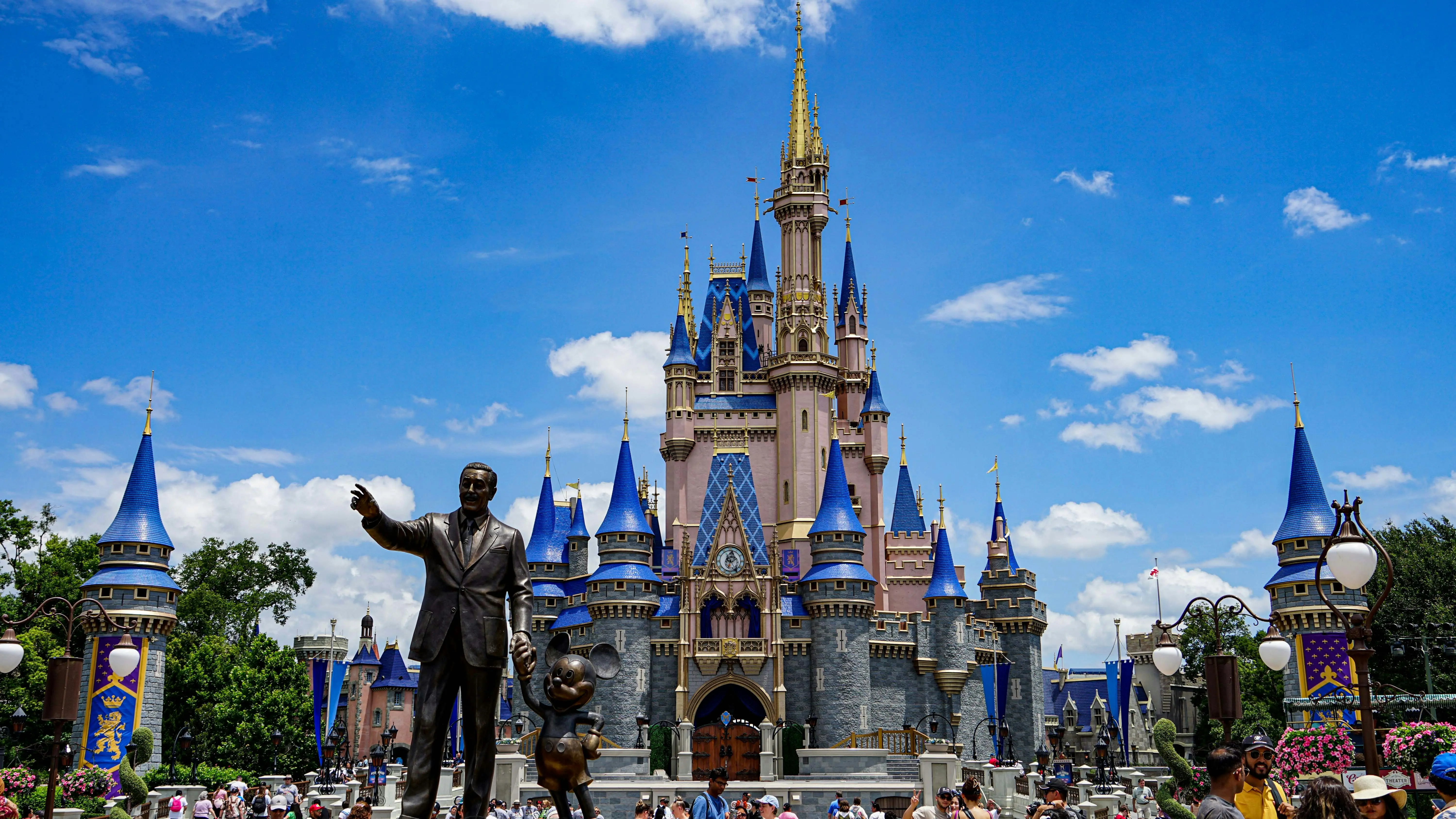 Walt Disney World Resort Orlando